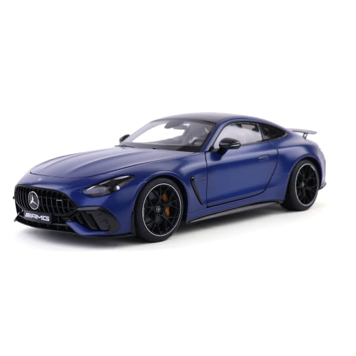 1:18 Modellino auto AMG GT 63 Pro Coupe blu originale Mercedes-AMG | B66961433
