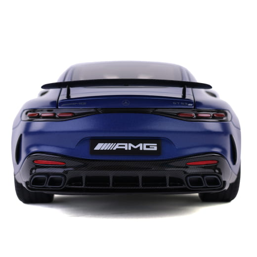 1:18 Modellino auto AMG GT 63 Pro Coupe blu originale Mercedes-AMG | B66961433