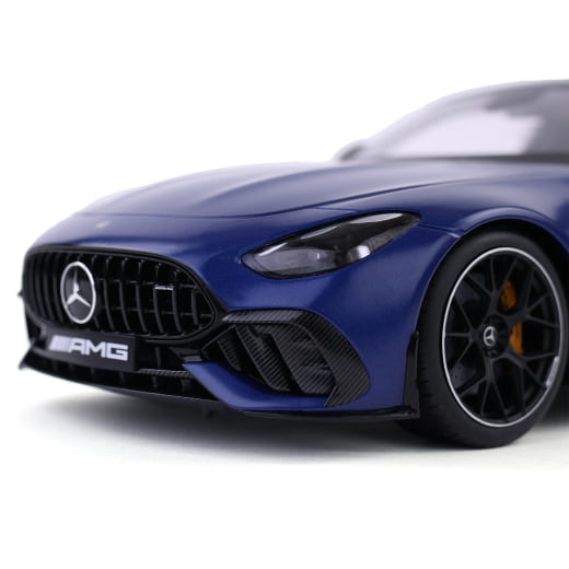 1:18 Modellino auto AMG GT 63 Pro Coupe blu originale Mercedes-AMG | B66961433