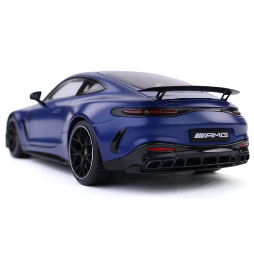 1:18 Modellino auto AMG GT 63 Pro Coupe blu originale Mercedes-AMG | B66961433