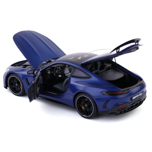 1:18 Modellino auto AMG GT 63 Pro Coupe blu originale Mercedes-AMG | B66961433