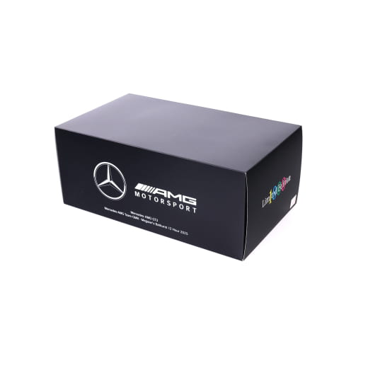 Modellino auto AMG GT3 EVO #888 Bathurst 2025 Original Mercedes-AMG | B66960854