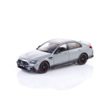 Modellino auto 1:18 C 63 S E Performance AMG W206 F1 Edition Original Mercedes-AMG