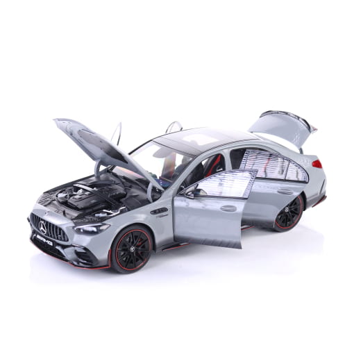 Modellino auto 1:18 C 63 S E Performance AMG W206 F1 Edition | B66961524