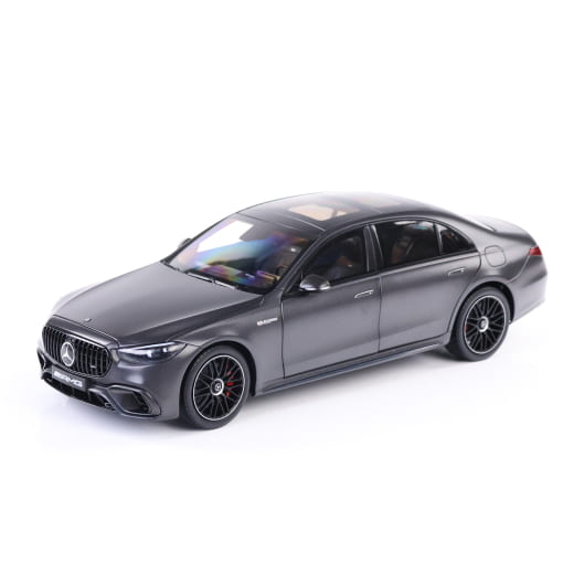 modellino auto 1:18 Classe S V223 63 AMG Original Mercedes-AMG | B66961525