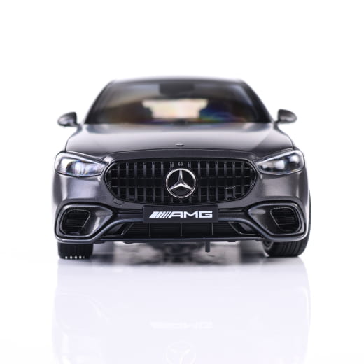 modellino auto 1:18 Classe S V223 63 AMG Original Mercedes-AMG | B66961525