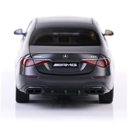 modellino auto 1:18 Classe S V223 63 AMG Original Mercedes-AMG | B66961525
