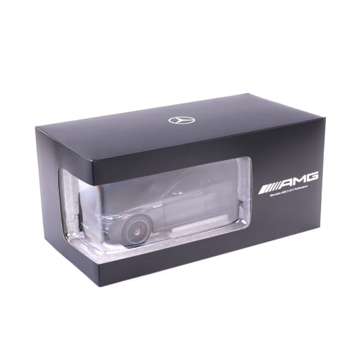 modellino auto 1:18 Classe S V223 63 AMG Original Mercedes-AMG | B66961525