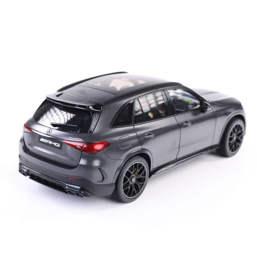 modellino auto 1:18 GLC X254 63 AMG Original Mercedes-AMG | B66961523