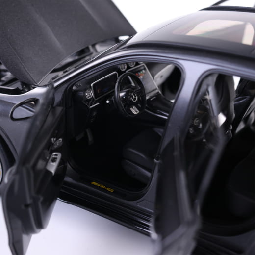 modellino auto 1:18 GLC X254 63 AMG Original Mercedes-AMG | B66961523