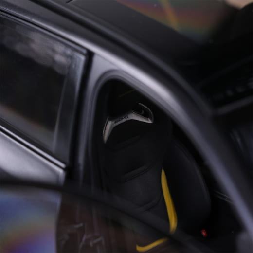 modellino auto 1:18 GLC X254 63 AMG Original Mercedes-AMG | B66961523