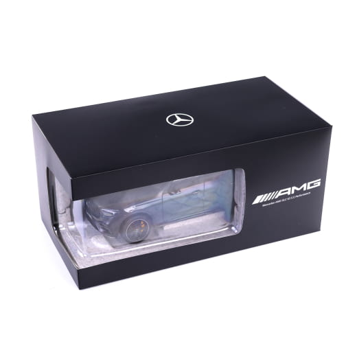 modellino auto 1:18 GLC X254 63 AMG Original Mercedes-AMG | B66961523