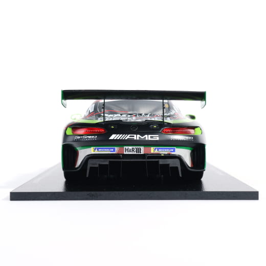 GT3 ADAC RAVENOL 24h Nürburgring 2024 AMG GT C190 originale Mercedes-AMG | B66960850