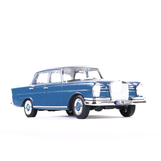 Modellino auto 1:18 Mercedes-Benz 220 S W111 Original Mercedes-Benz | B66040723
