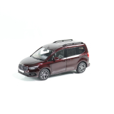 Modellino auto 1:18 Classe T C4208 rosso rubellite Original Mercedes-Benz