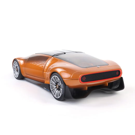 Modellino auto 1:18 Vision One-Eleven Original Mercedes-Benz | B66960851