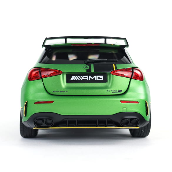1:18 scale model car A 45 S AMG Final Edition Genuine Mercedes-AMG | B66960670