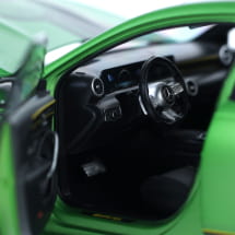 1:18 scale model car A 45 S AMG Final Edition Genuine Mercedes-AMG | B66960670