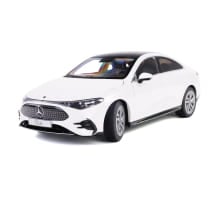 1:18 scale model car CLA C174 polarwhite Genuine Mercedes-Benz | B66960843
