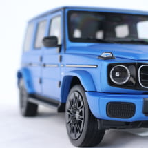 1:18 scale model car G-Class N465 EQ Technology Genuine Mercedes-Benz | B66960664