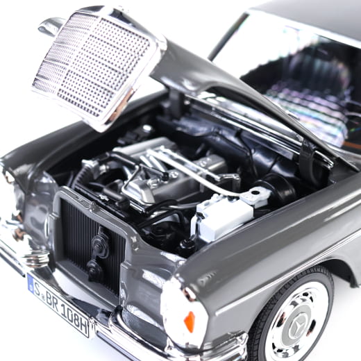 Voiture miniature 1:18 280 SE W 108 (1968-1972) Original Mercedes-Benz | B66040718