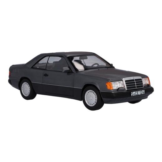 Maquette 1:18 Mercedes 300 CE-24 Coupé C124 | B66040690