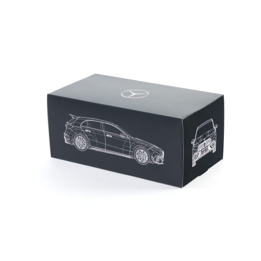 Voiture miniature 1:18 A 45 S AMG Final Edition Original Mercedes-AMG | B66960670