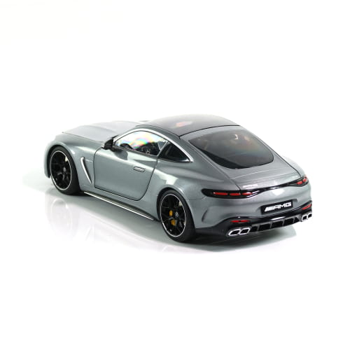 Maquette 1:18 AMG GT 63 4MATIC+ C192 gris sélénite Original Mercedes-AMG | B66960584