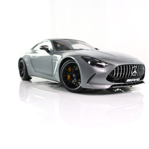 Maquette 1:18 AMG GT 63 4MATIC+ C192 gris sélénite Original Mercedes-AMG | B66960584