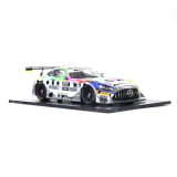 Modèle réduit 1:18 AMG GT3 EVO #888 Bathurst 2025 Original Mercedes-AMG