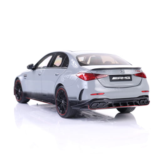 Modèle réduit 1:18 C 63 S E Performance AMG W206 F1 Edition | B66961524