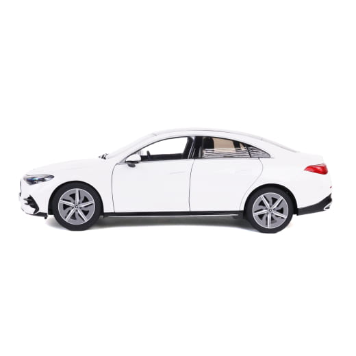 voiture miniature 1:18 CLA C174 blanc polaire Original Mercedes-Benz | B66960843