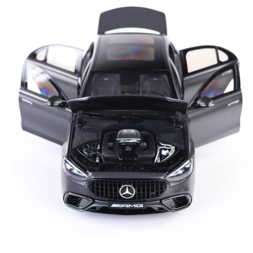 Voiture miniature 1:18 Classe S V223 63 AMG Original Mercedes-AMG | B66961525