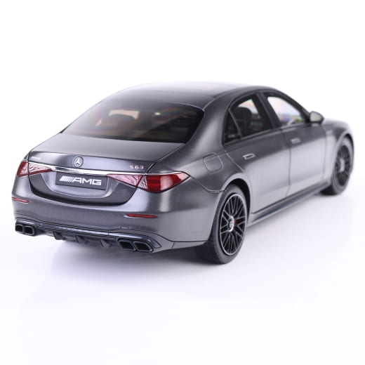 Voiture miniature 1:18 Classe S V223 63 AMG Original Mercedes-AMG | B66961525