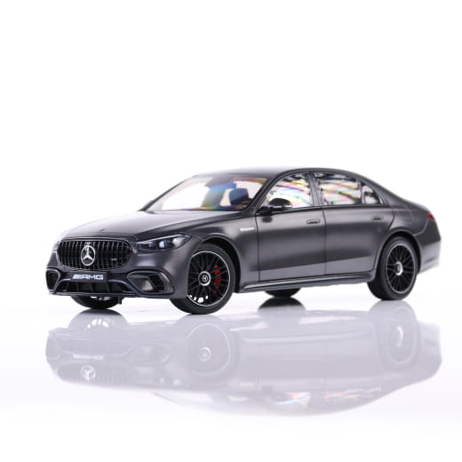 Voiture miniature 1:18 Classe S V223 63 AMG Original Mercedes-AMG | B66961525