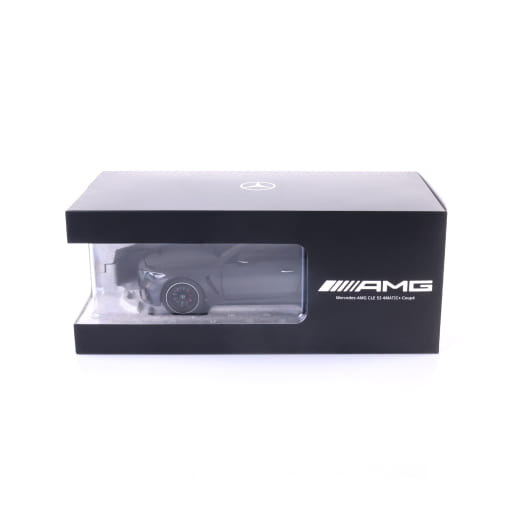 Maquette automobile 1:18 CLE 53 AMG Coupé C236 originale Mercedes-AMG | B66961521