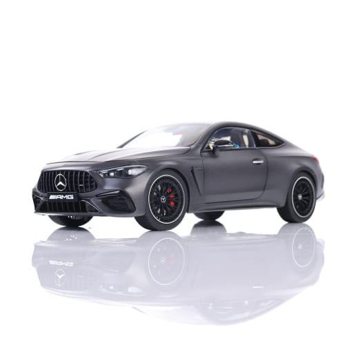 Maquette automobile 1:18 CLE 53 AMG Coupé C236 originale Mercedes-AMG | B66961521