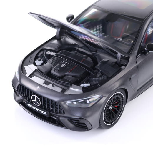 Maquette automobile 1:18 CLE 53 AMG Coupé C236 originale Mercedes-AMG | B66961521