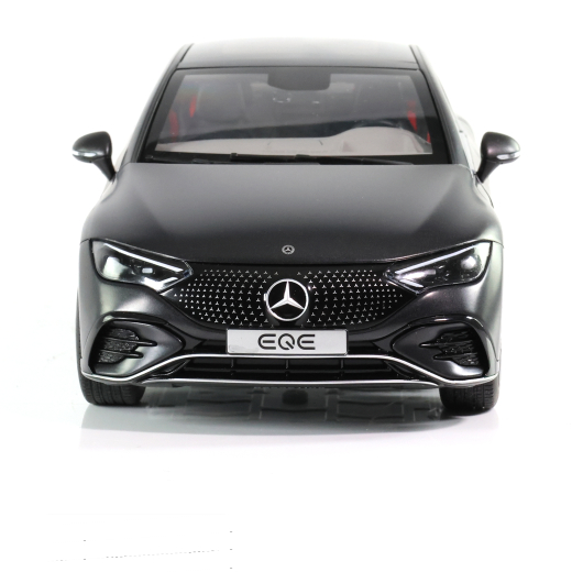 Voiture miniature 1:18 EQE Berline V295 gris graphite magno Original Mercedes-Benz | B66961108