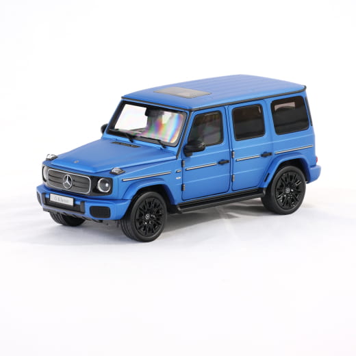 Voiture miniature 1:18 Classe G N465 EQ Technology Original Mercedes-Benz | B66960664
