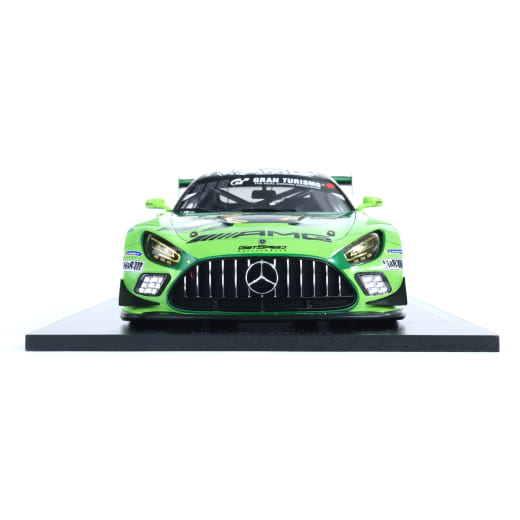 GT3 ADAC RAVENOL 24h Nürburgring 2024 AMG GT C190 Mercedes-AMG d'origine | B66960850