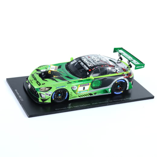 GT3 ADAC RAVENOL 24h Nürburgring 2024 AMG GT C190 Mercedes-AMG d'origine | B66960850