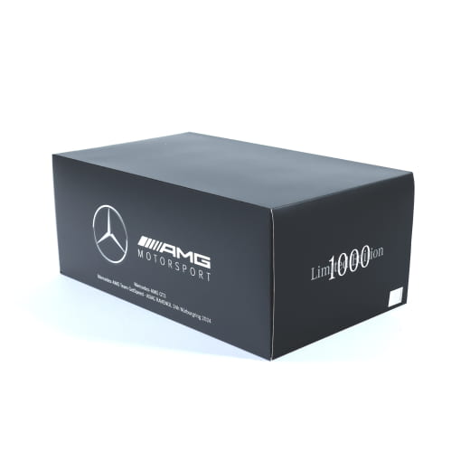GT3 ADAC RAVENOL 24h Nürburgring 2024 AMG GT C190 Mercedes-AMG d'origine | B66960850