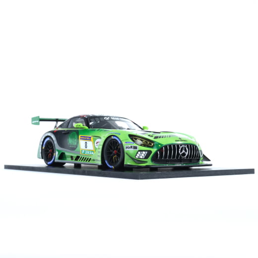 GT3 ADAC RAVENOL 24h Nürburgring 2024 AMG GT C190 Mercedes-AMG d'origine | B66960850