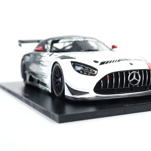 Voiture miniature 1:18 Mercedes-AMG GT3 Original Mercedes-AMG | B66960849