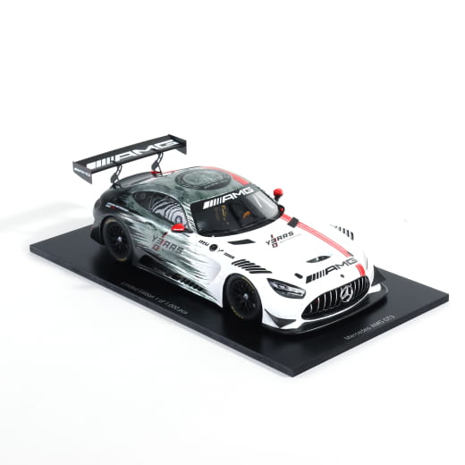 Voiture miniature 1:18 Mercedes-AMG GT3 Original Mercedes-AMG | B66960849