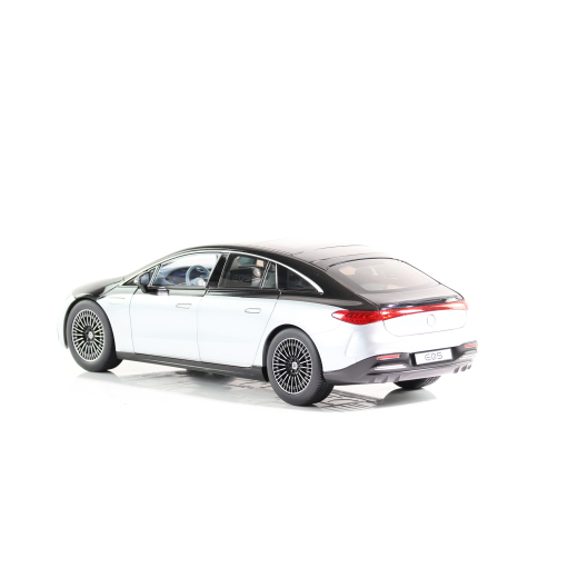Modèle réduit 1:18 Mercedes-Benz EQS AMG-Line V297 | B66960575