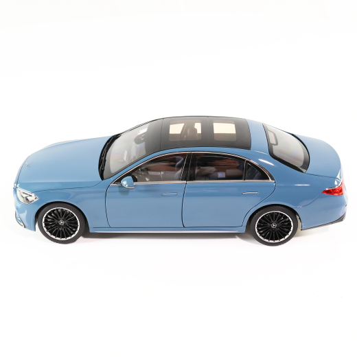 Voiture miniature 1:18 Classe S berline longue V223 Original Mercedes-Benz | B66960828