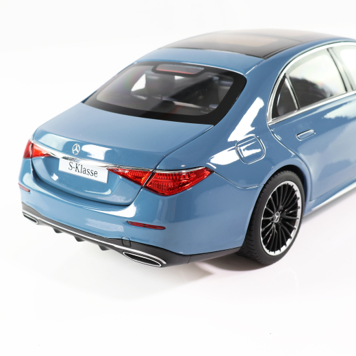 Voiture miniature 1:18 Classe S berline longue V223 Original Mercedes-Benz | B66960828