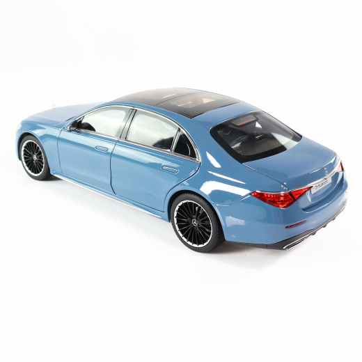 Voiture miniature 1:18 Classe S berline longue V223 Original Mercedes-Benz | B66960828